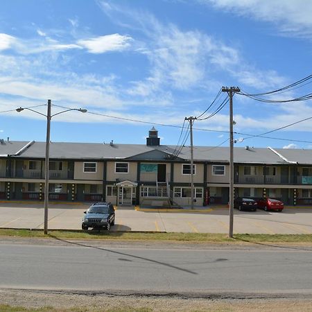Great Western Inn Junction City Exteriér fotografie