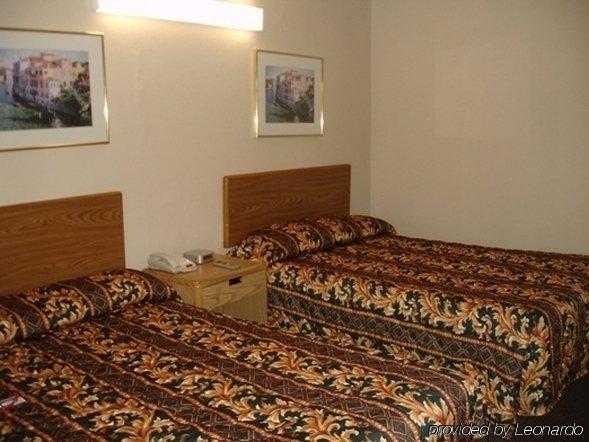 Great Western Inn Junction City Pokoj fotografie